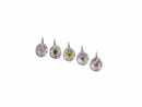 Collier Prima Donna - Argent