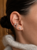 Boucles D'Oreilles Organic 07