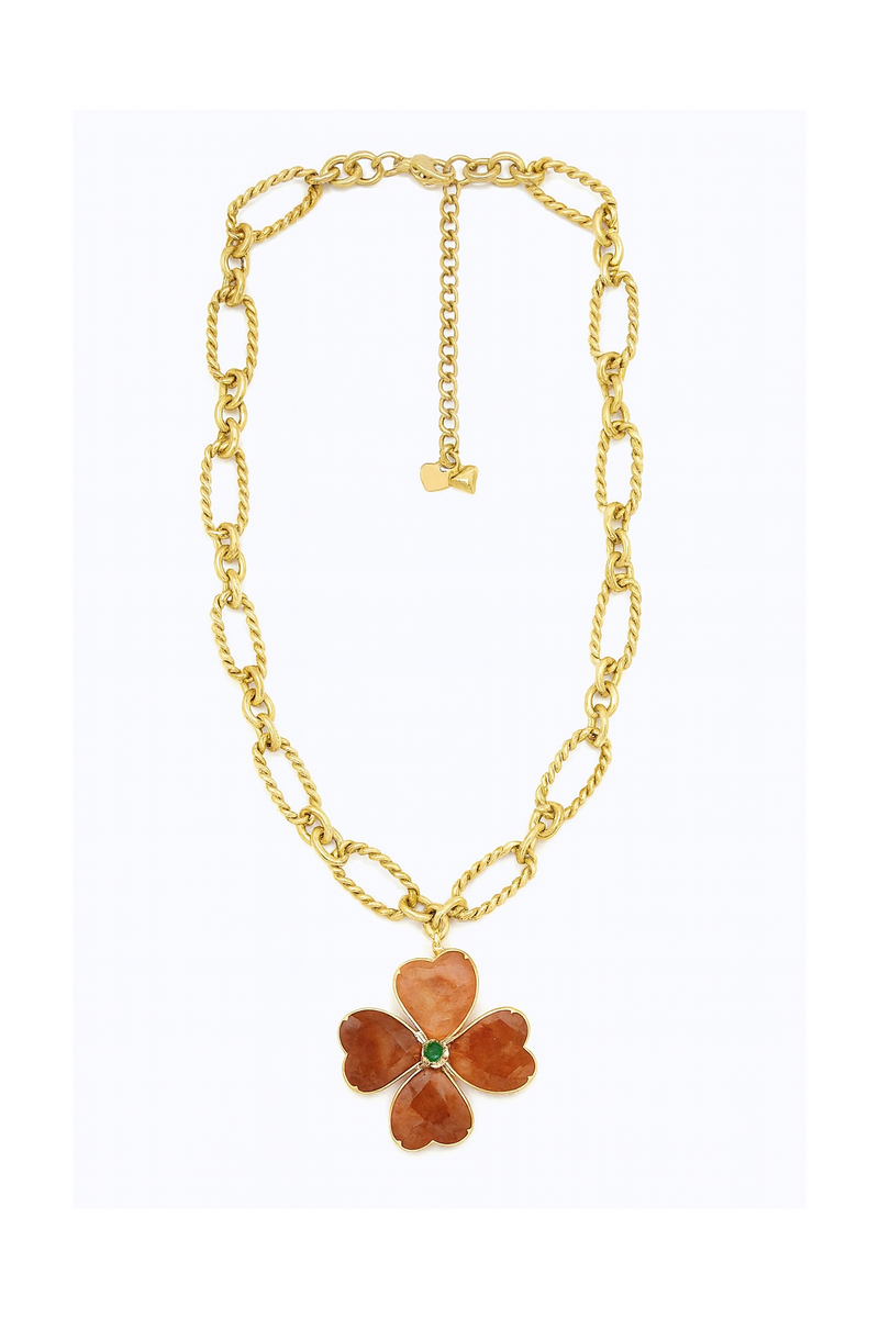 Collier Baio - 3 Couleurs