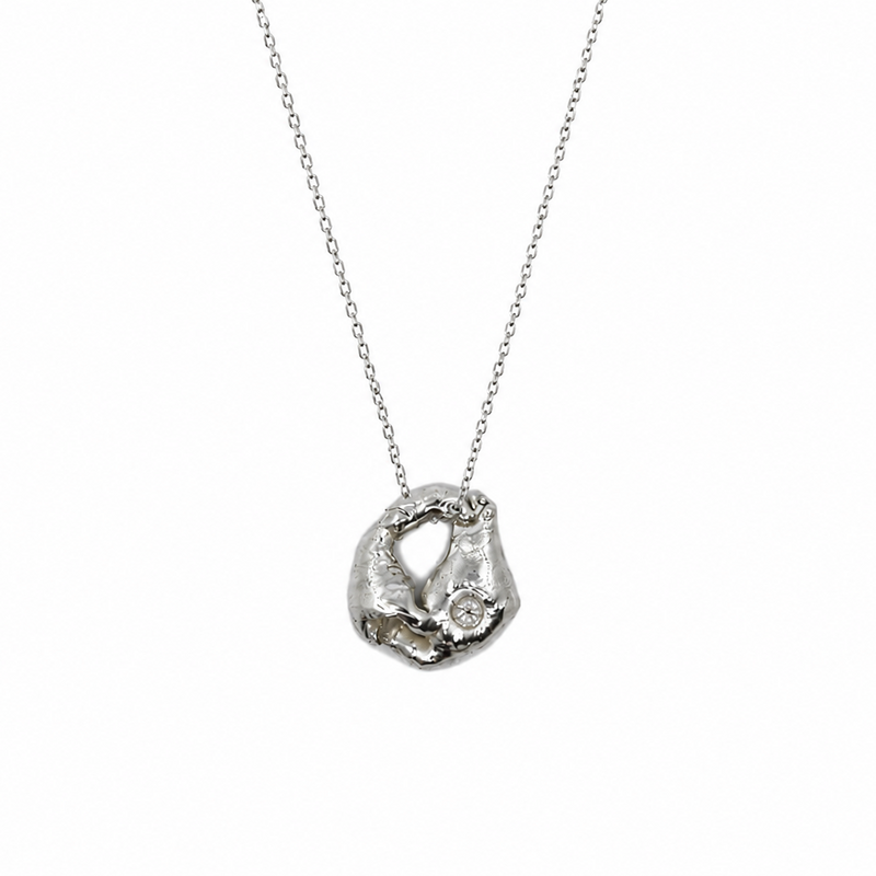 Collier Organic 007