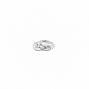 Bague Organic 010 - T51