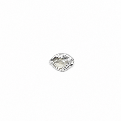 Pendientes Mojito - Plata