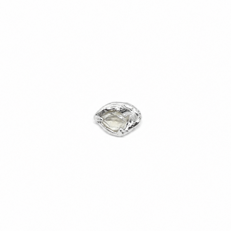 Boucles D'Oreilles Mojito - Argent