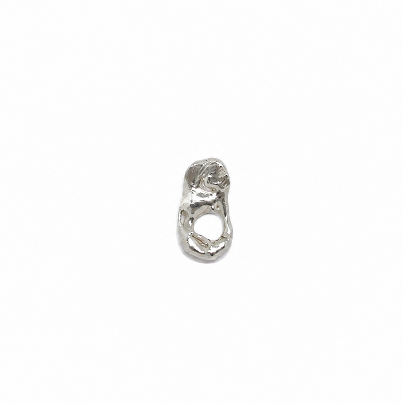Aretes Orgánicos 08