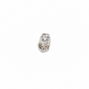 Boucles D'Oreilles Organic Stud 09