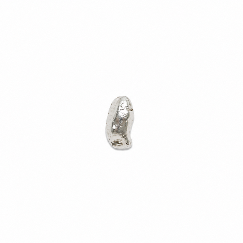 Boucles D'Oreilles Organic Stud 10