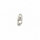 Boucles D'Oreilles Organic Stud 11