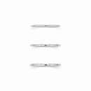 Anillo Línea Fina 001
