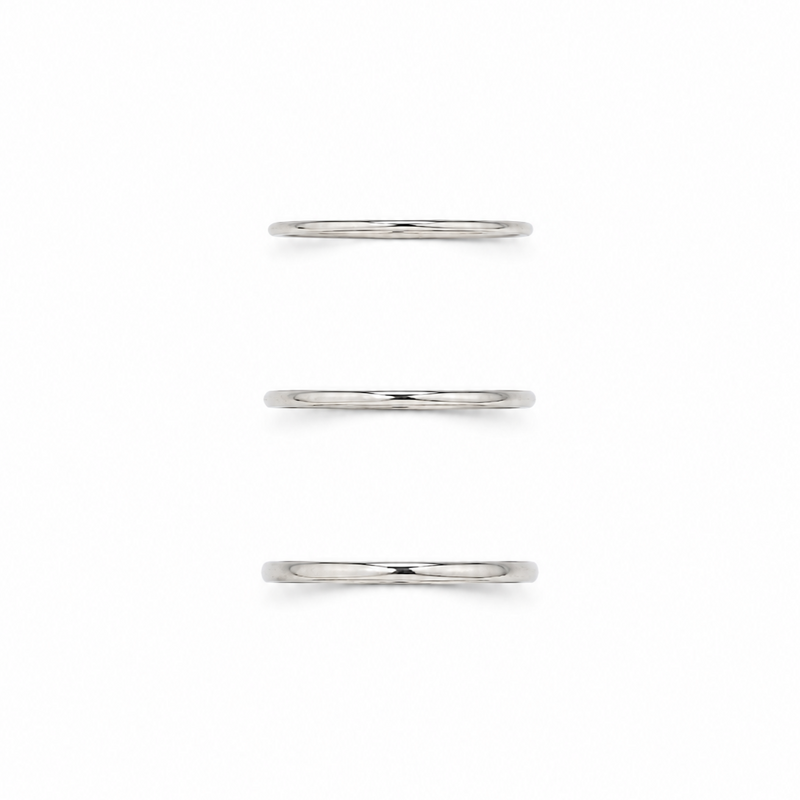 Anillo Línea Fina 001