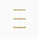 Bague Fine Line 003