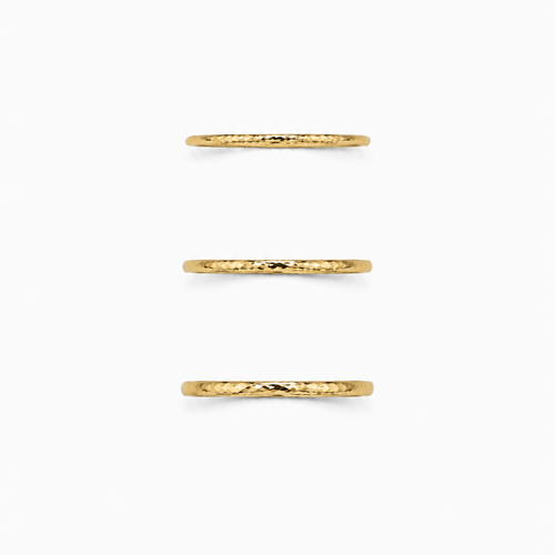 Anillo Línea Fina 003