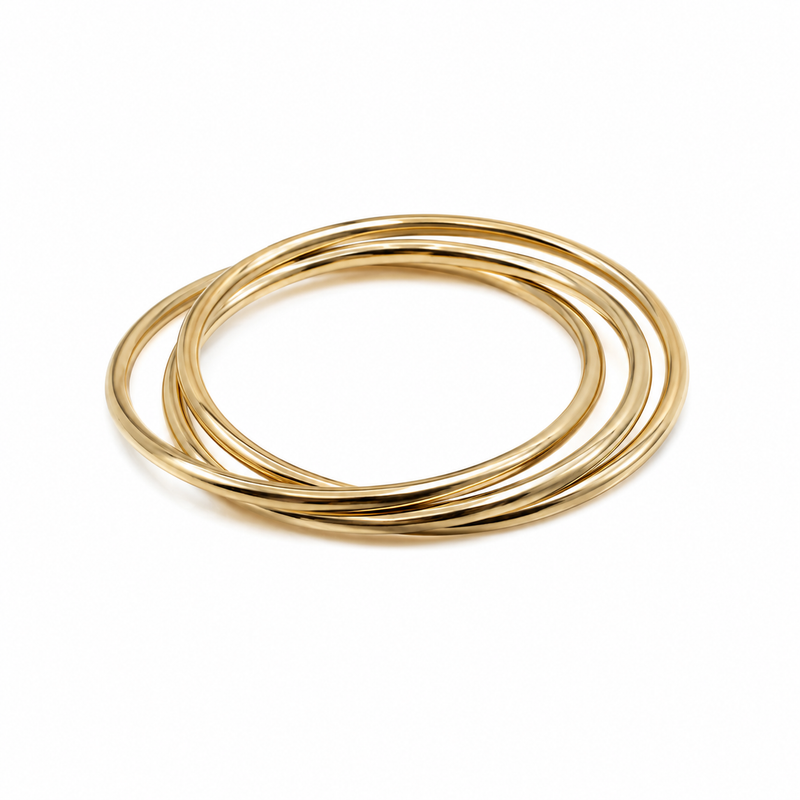 Bague Fine Line 004