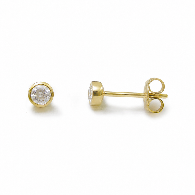 Boucles D'Oreilles Perfect Match