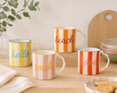 Mug Solea