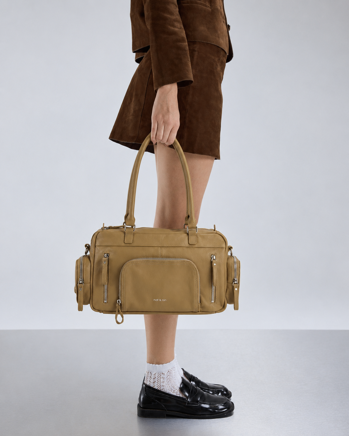 Sac Macy Pocket