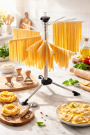 Séchoir À Pâtes - Tacapasta - Transparent