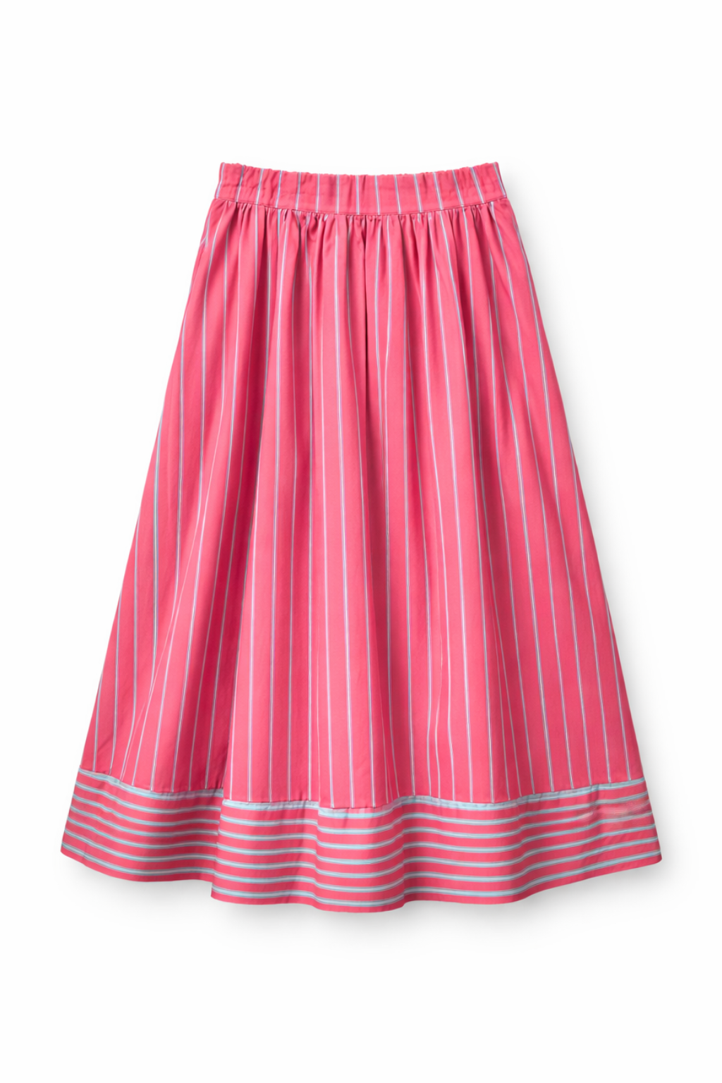Falda Belucci Rosa