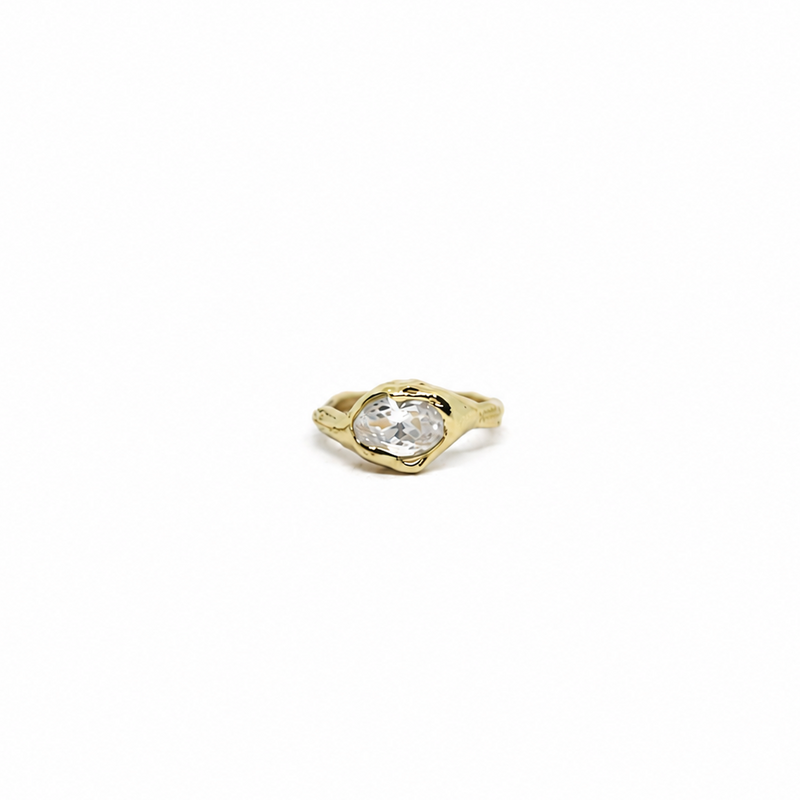 Bague Divine