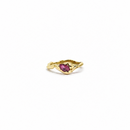Bague A Love Spell - Tourmaline