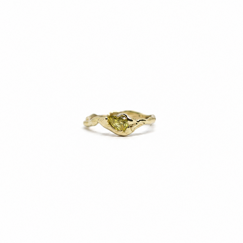 Bague A Love Spell - Citron