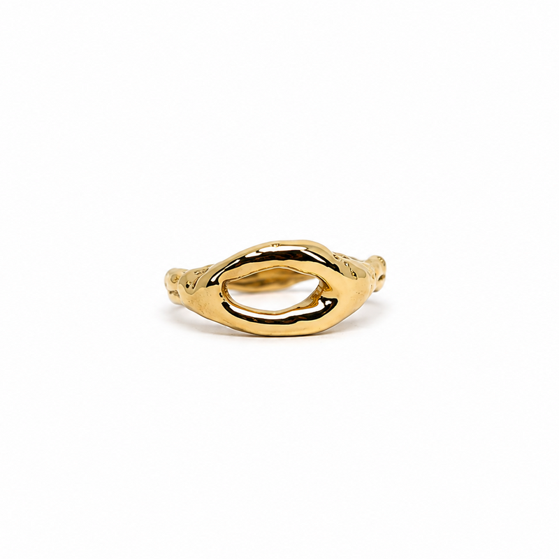 Bague Contre Courant 054