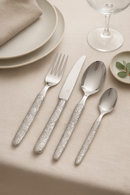 Juego de Cubiertos Heritage 16 Piezas Arabeque