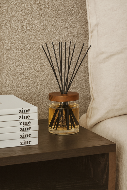 Fragrance Diffuser Iguazu - 200ML