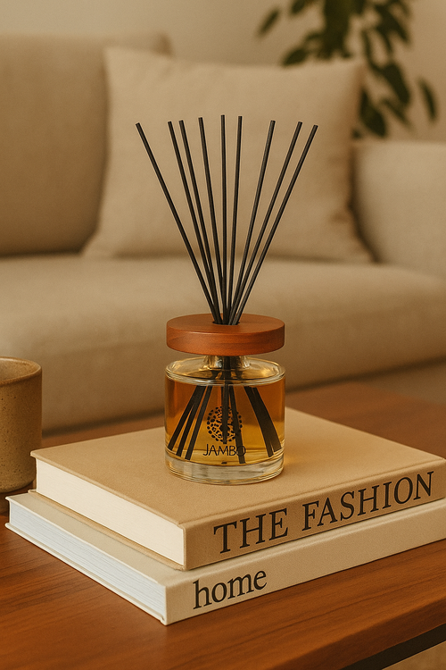 Fragrance Diffuser Iguazu - 500ML