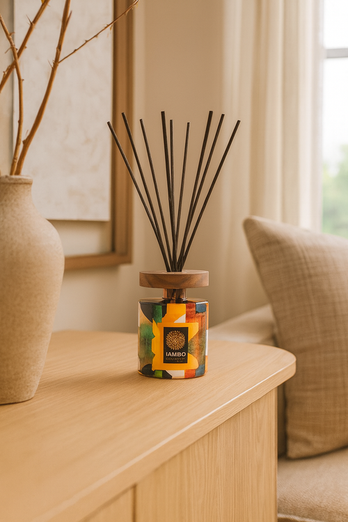 Fragrance Diffuser Burano - 500ML