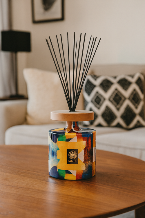 Fragrance Diffuser Burano - 200ML