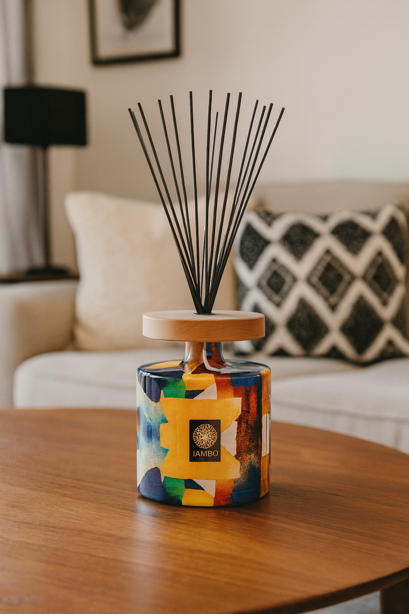 Fragrance Diffuser Burano - 200ML