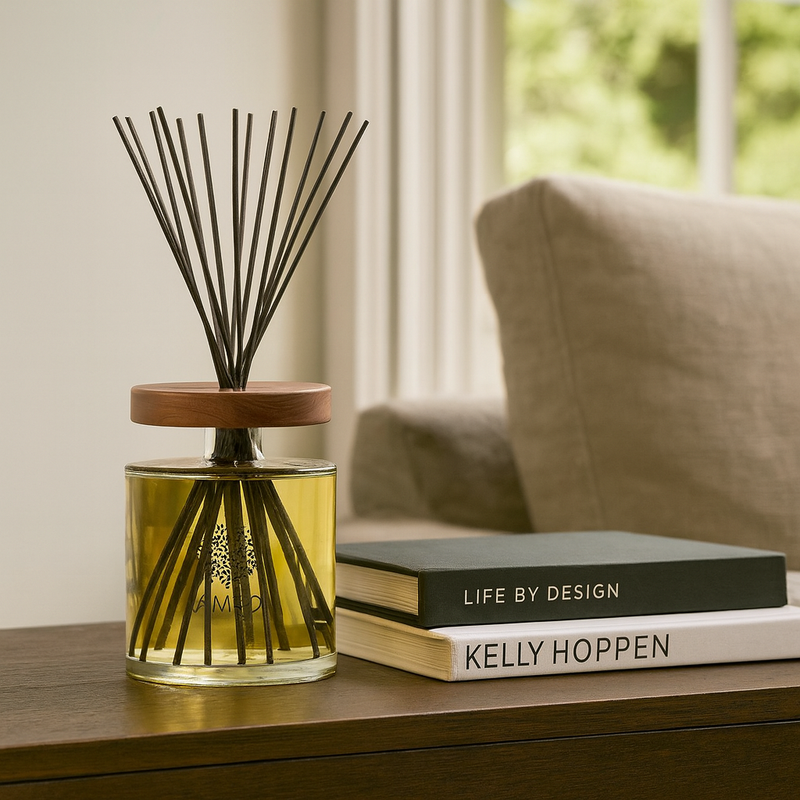 Fragrance Diffuser Maui - 500ML