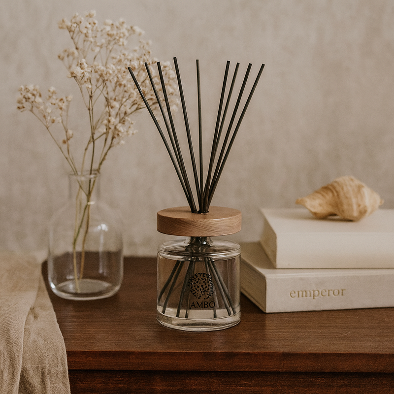 Fragrance Diffuser Namaqua - 500ML