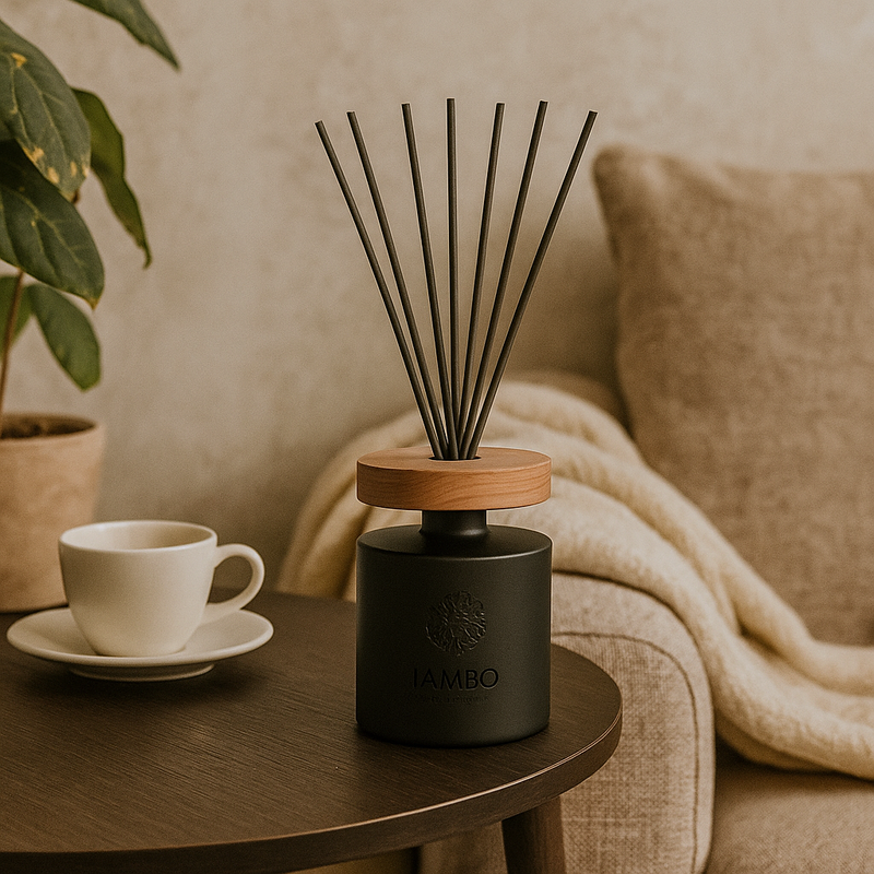 Fragrance Diffuser Peppara - 500ML