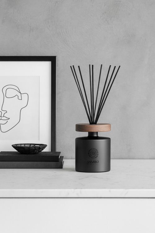 Fragrance Diffuser Pico Turquino - 200ML