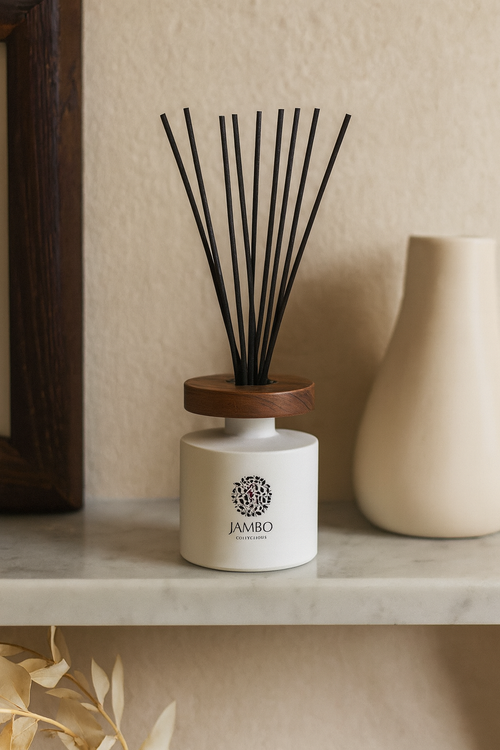 Fragrance Diffuser Palawan - 200ML