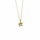 Collier Flower