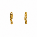 Boucles D'Oreilles The Sun Heals Me