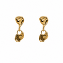 Boucles D'Oreilles Lucky Number