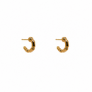 Boucles D'Oreilles Bamboos
