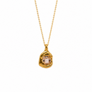 Collier Organic 001