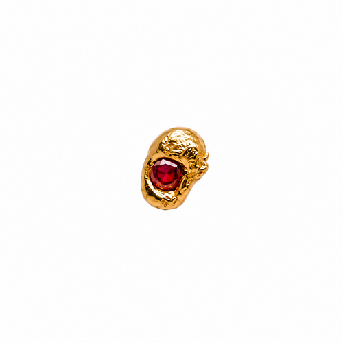 Aretes Orgánicos 12