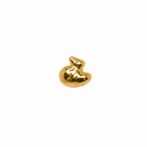 Aretes Orgánicos 14