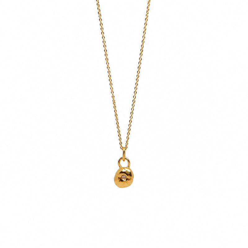 Collier Organic 009