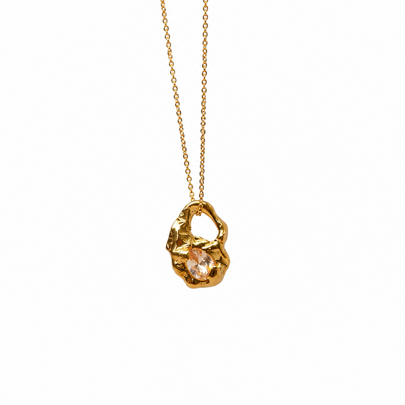 Collier Organic 011