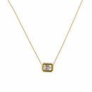 Collier The Halo Necklace