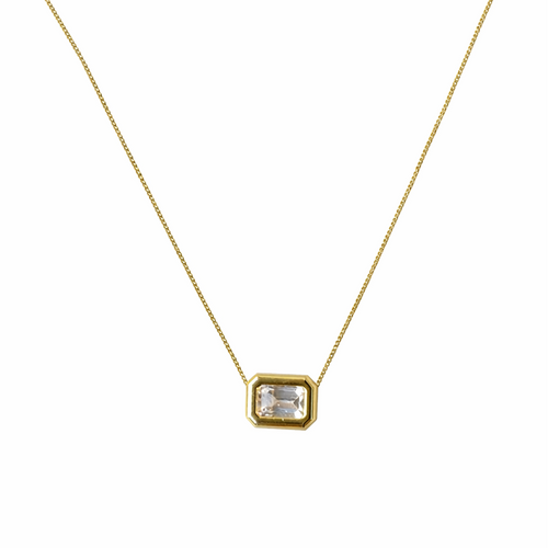 El collar de halo