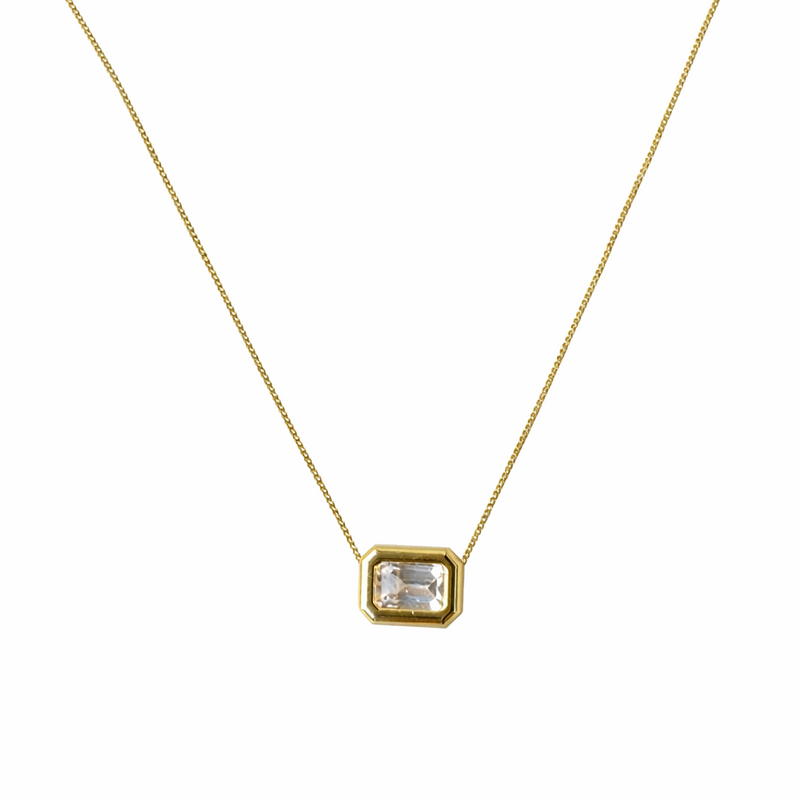Collier The Halo Necklace
