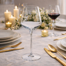 Lot De 8 Verres À Pied 47Cl - Diamantis - Translucide