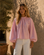 blusa camilla